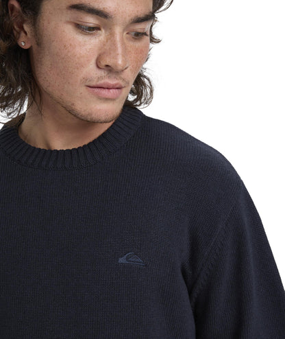 SALT WATER SWEATER - MAGLIA EQYSW03326 -KTP0 QUIKSILVER 