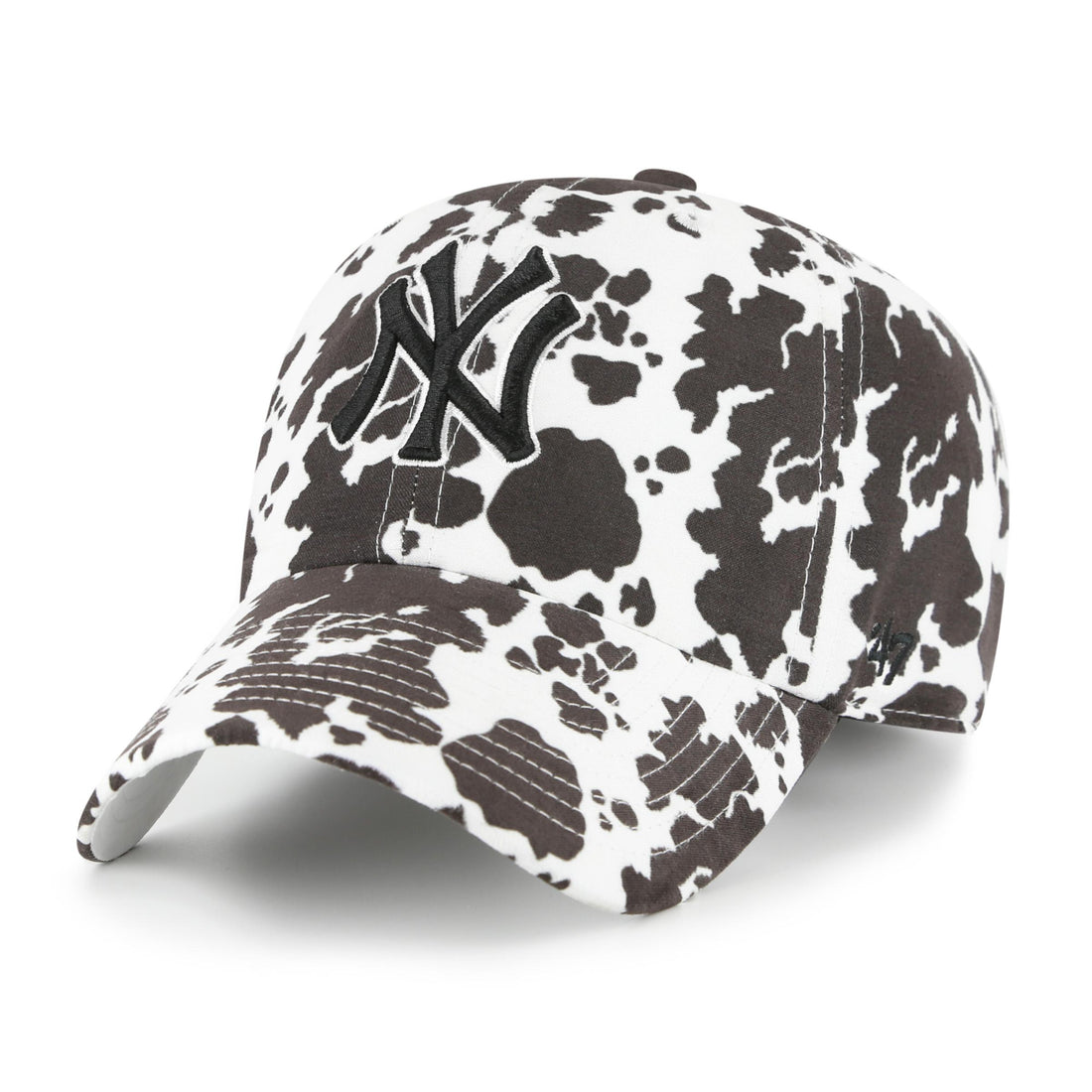 BESSI CLEAN UP NEW YORK YANKEES - CAPPELLINO 47-B-BESIC17USS -WH 47 BRAND 