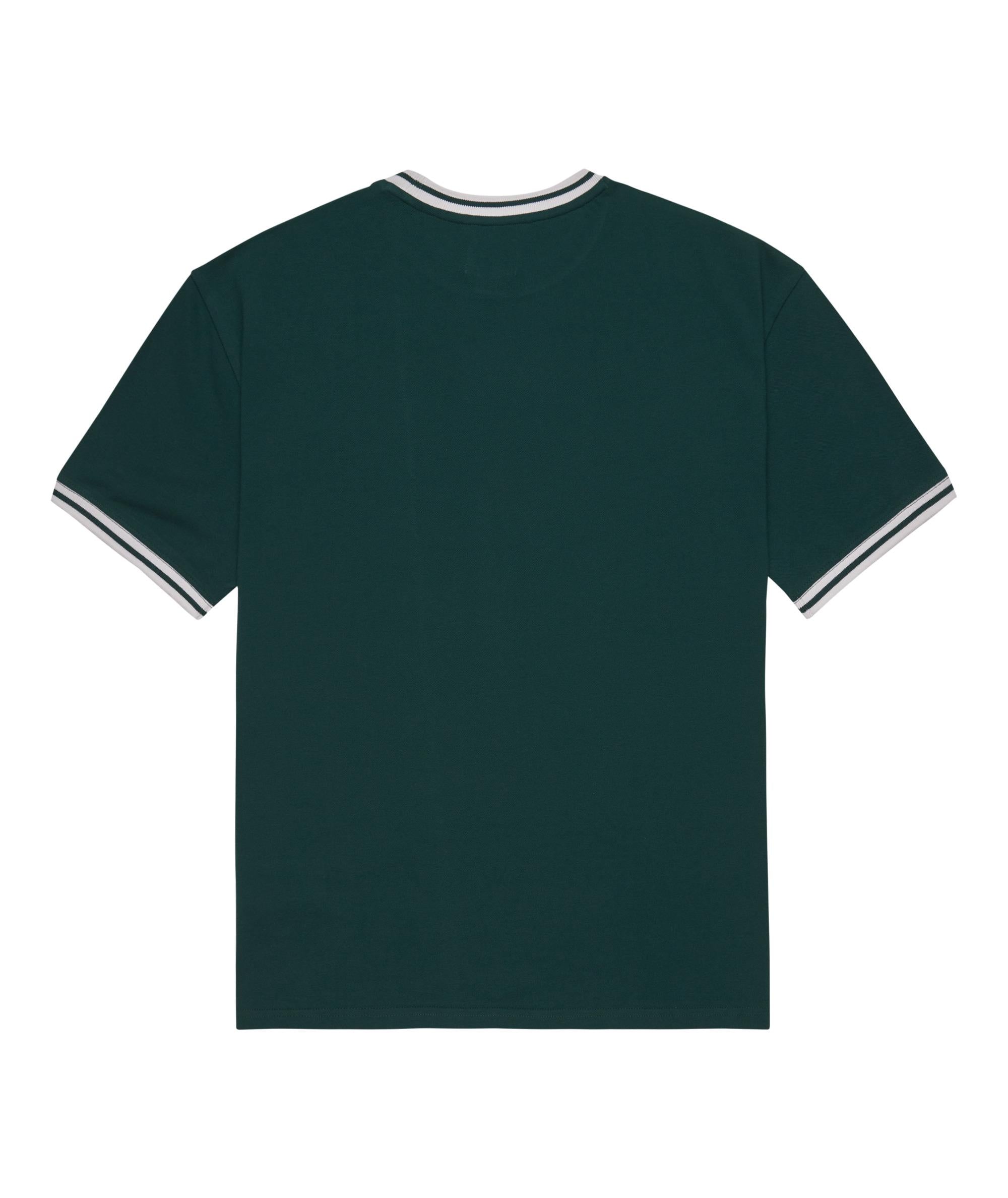 SKATEBALL JERSEY - T-SHIRT EDYKT03542 -GTP0 DC 