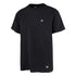 BASERUNNER EMB ECHO NEW YORK YANKEES - T-SHIRT 47-BB017TEMBRT570564 FN 47 BRAND 