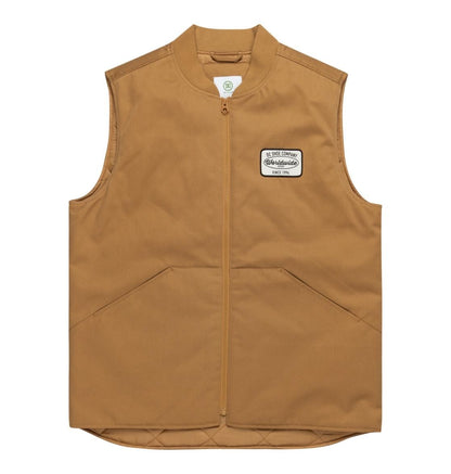 INTERSTATE VEST ADYJK03209 -CMV0 DC 