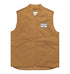 INTERSTATE VEST ADYJK03209 -CMV0 DC 