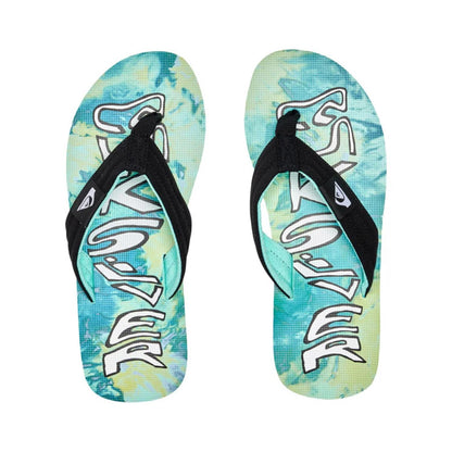 MOLOKAI LAYBACK II - SANDALI AQYL101339 -XGBY QUIKSILVER 
