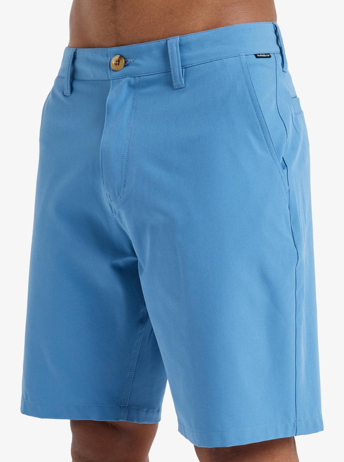 UNION AMPHIBIAN 20 - SHORTS EQYHY03881 -BLQ0 QUIKSILVER 