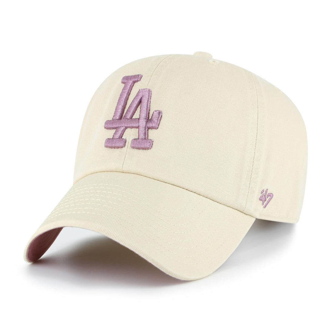 BALLPARK CLEAN UP LOS ANGELES DODGERS - CAPPELLINO 47-B-BLPRK12GWS -K0 47 BRAND 