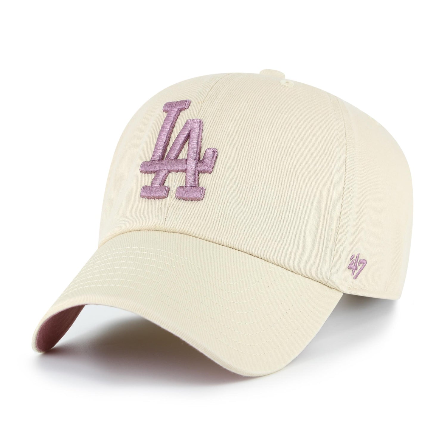 BALLPARK CLEAN UP LOS ANGELES DODGERS - CAPPELLINO 47-B-BLPRK12GWS -K0 47 BRAND 