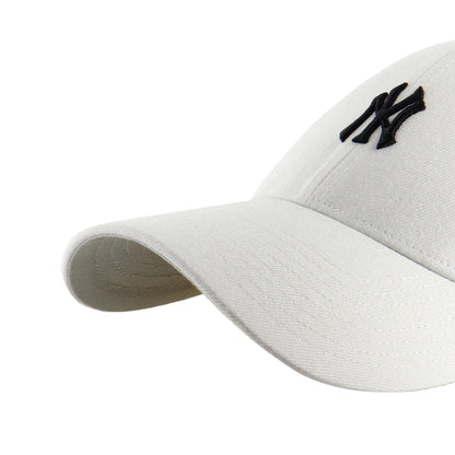 MVP SNAPBACK NEW YORK YANKEES - CAPPELLINO 47-B-BRMPS17WBP -SS 47 BRAND 