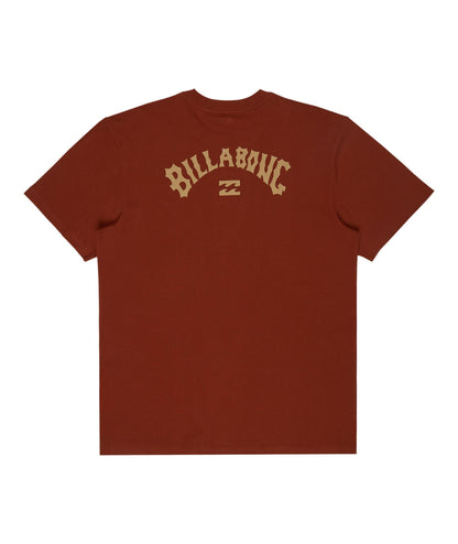 ARCH WAVE - T-SHIRT C1SS65BIP2 -RZA0 BILLABONG 