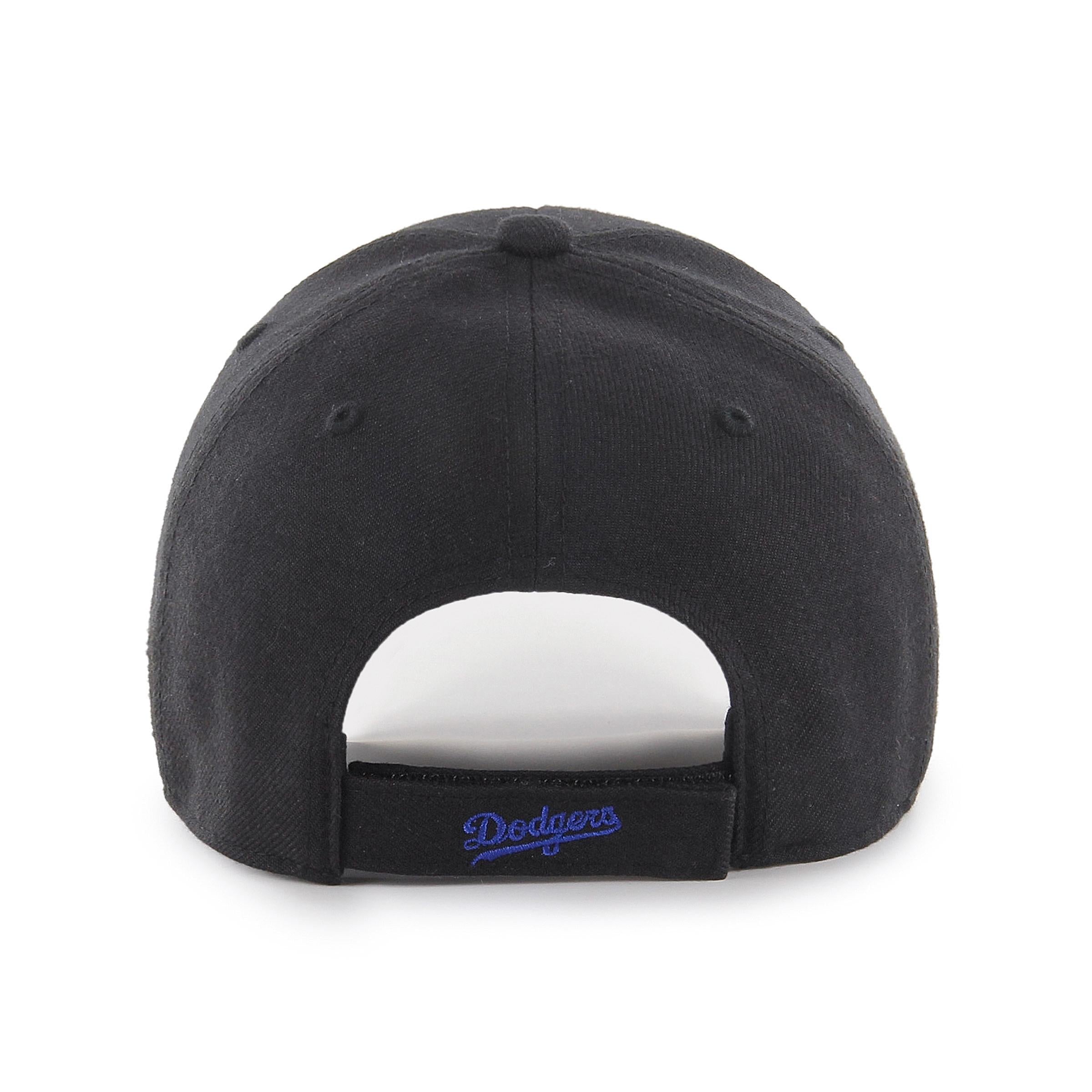 MVP LOS ANGELES DODGERS - CAPPELLINO 47-B-MVP12WBV -BKR 47 BRAND 