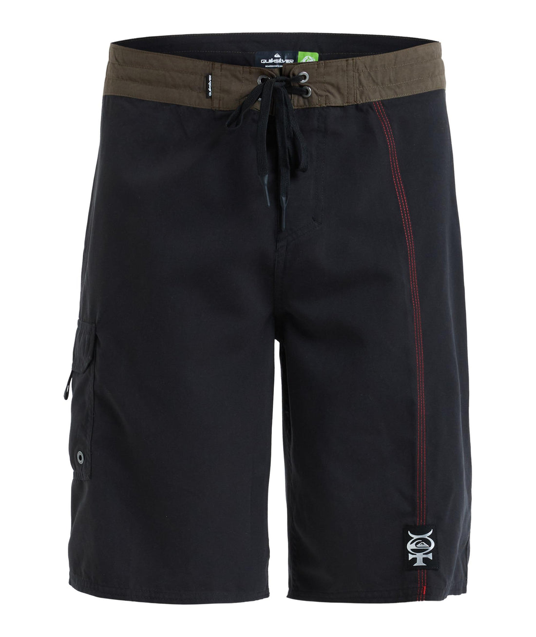 BOARDSHORT MERCURY CARGO 21 - COSTUME EQYBS04894 -KVJ0 QUIKSILVER 