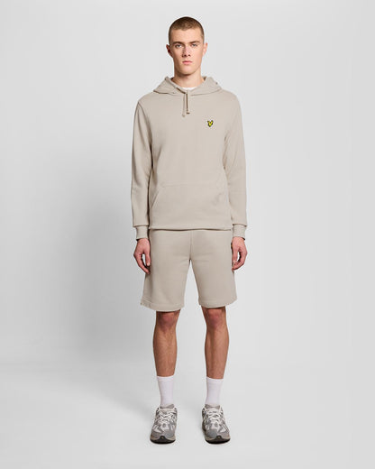 PULLOVER - FELPA ML416VOG -W870 LYLE &amp; SCOTT 