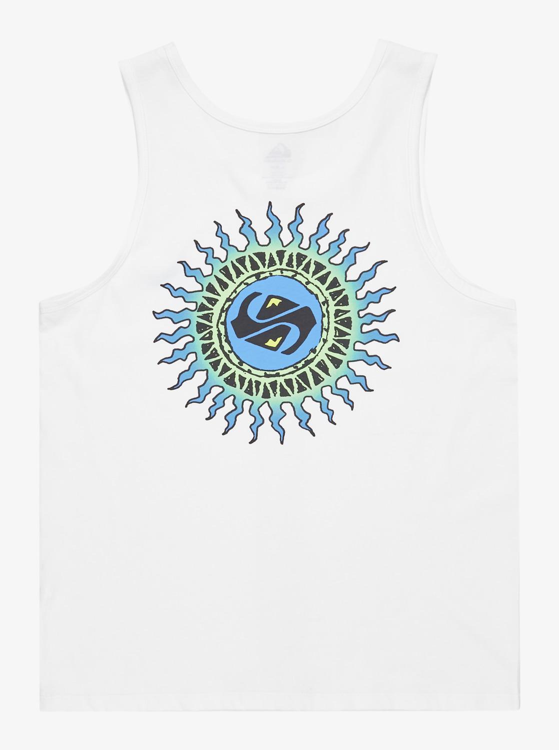 EV BEACH BLAST - CANOTTA EQYZT08048 -WBB0 QUIKSILVER 