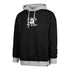 DROP SHOULDER HOOD ANAHEIM DUCKS - FELPA 47-HH025PMZHNI644030 JK 47 BRAND 