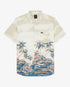 PENINSULA - CAMICIA 23A041608 -MUL RVCA 
