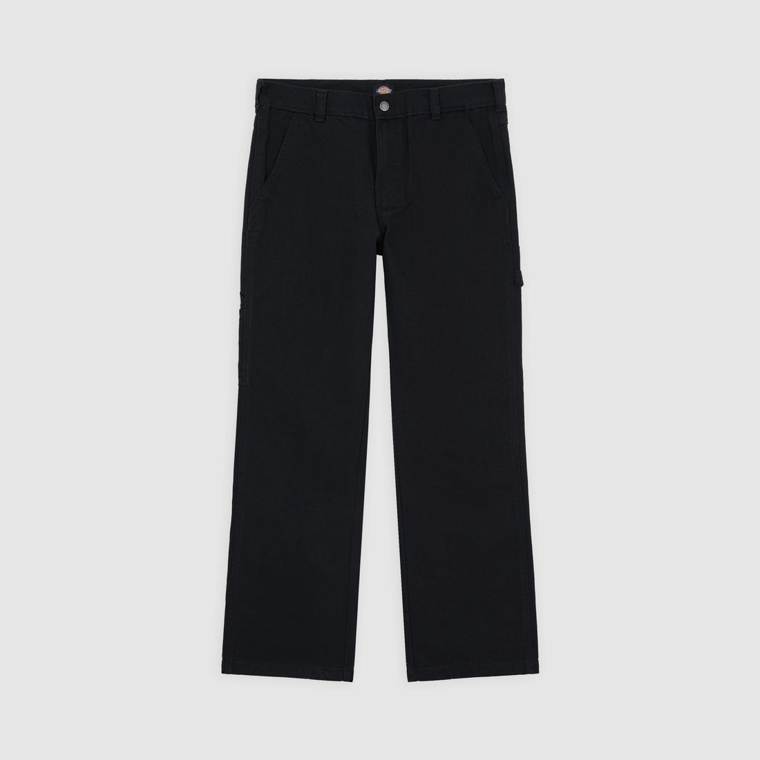 CARPENTER CANVAS - JEANS DK0A87PD BLK1 DICKIES 