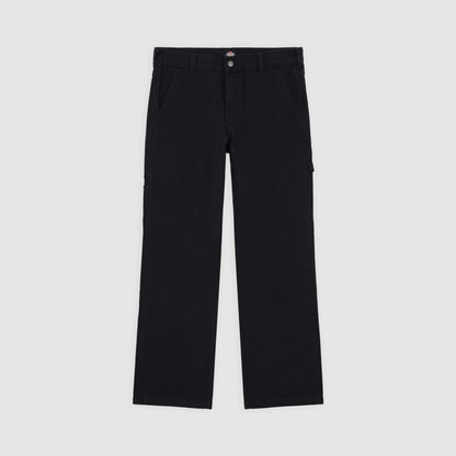CARPENTER CANVAS - JEANS DK0A87PD BLK1 DICKIES 