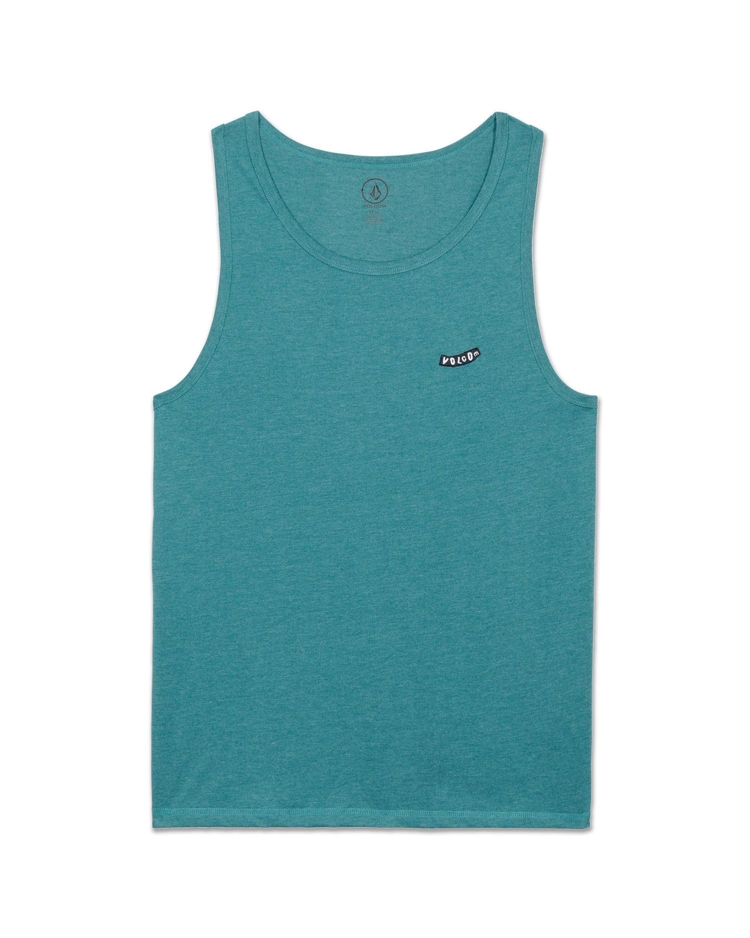 PISTOL STONE - CANOTTA A4512606 _RFG VOLCOM 