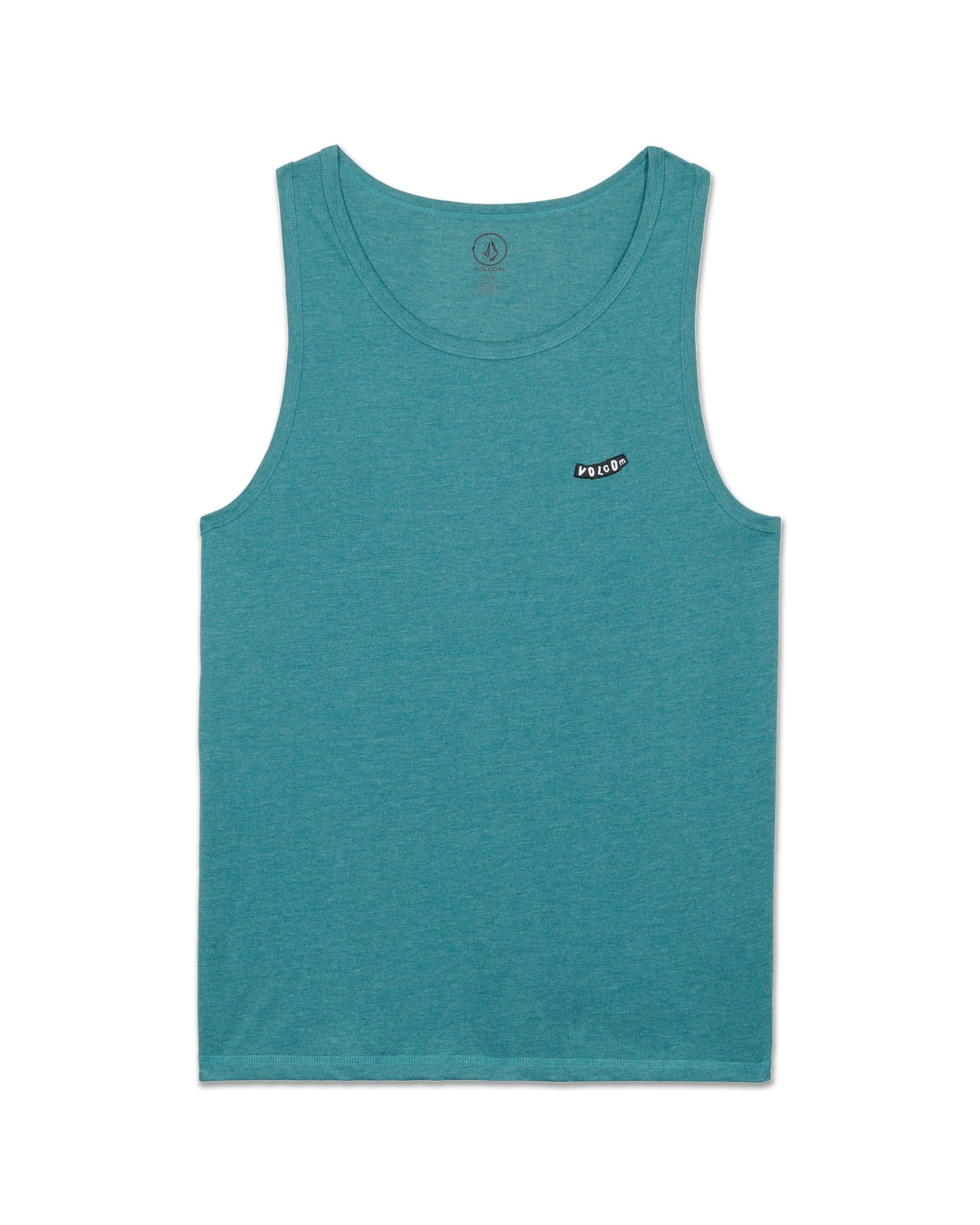 PISTOL STONE - CANOTTA A4512606 _RFG VOLCOM 