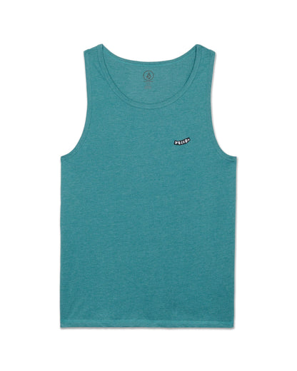 PISTOL STONE - CANOTTA A4512606 _RFG VOLCOM 