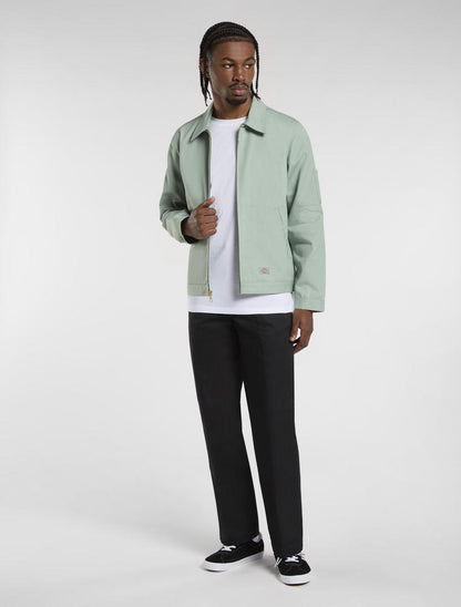 MAPLETON - T-SHIRT DK0A4XDB WHX1 DICKIES 