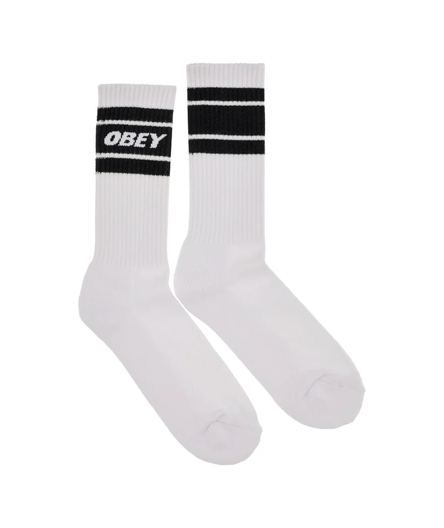 COOPER II - CALZE 22MA0000034 -WHBK OBEY 