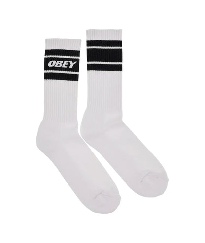 COOPER II - CALZE 22MA0000034 -WHBK OBEY 