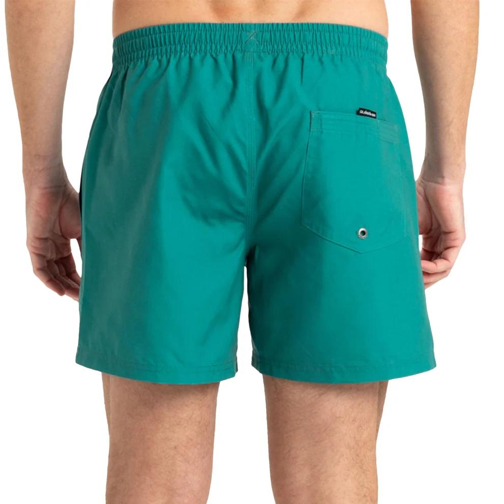 EVERYDAY SOLID VOLLEY 15 - VOLLEY EQYJV04120 -BSJ0 QUIKSILVER 