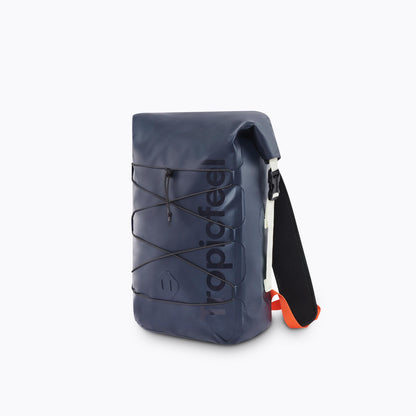 WATERPROOF DAYPACK - ZAINO 2410078U 641 TROPICFEEL 