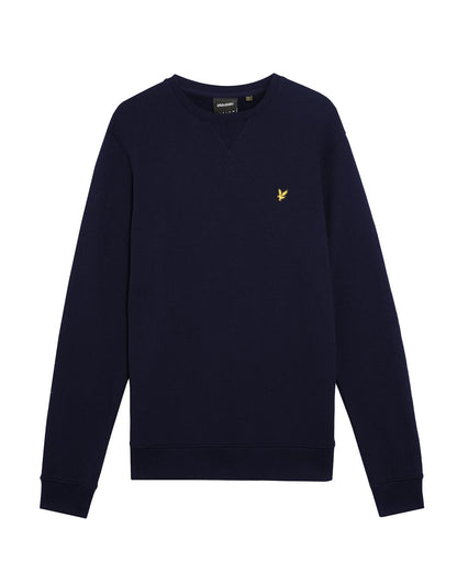 CREW NECK - FELPA ML424VOG -Z271 LYLE &amp; SCOTT 