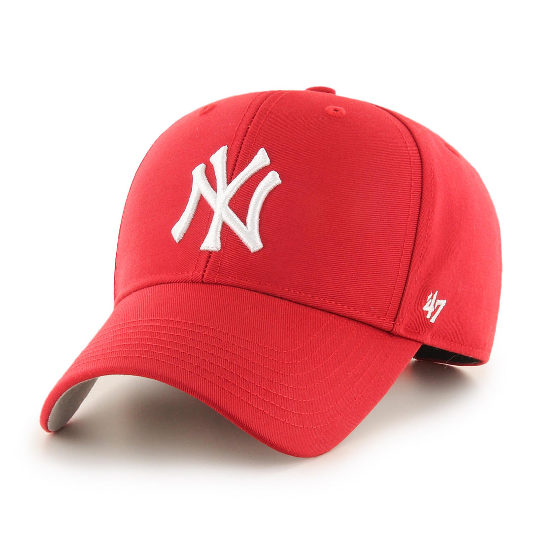 RAISED BASIC NEW YORK YANKEES - CAPPELLINO 47-B-RAC17CTP -RD 47 BRAND 