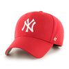 RAISED BASIC NEW YORK YANKEES - CAPPELLINO