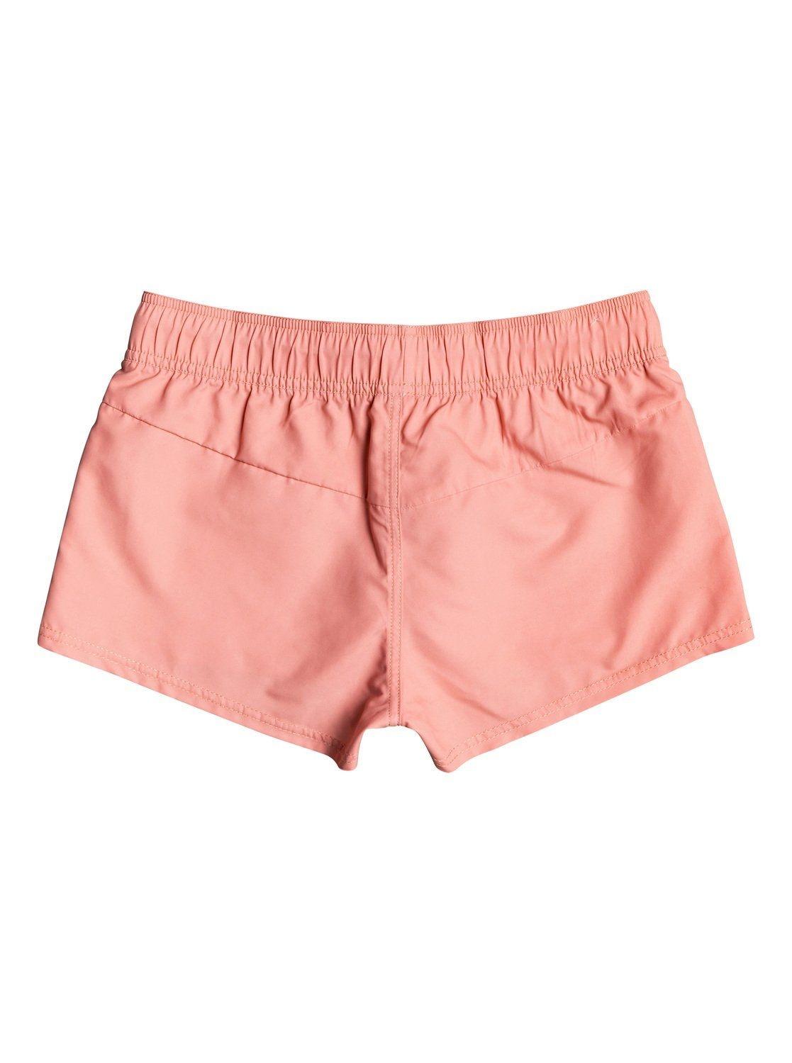 UNDER THE MOON BS 2 INCH - BOARDSHORT ERJBS03171 -MJN0 ROXY 
