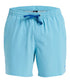 SURFSILK SOLID VOLLEY 16 - VOLLEY EQYJV04118 -BHA0 QUIKSILVER 