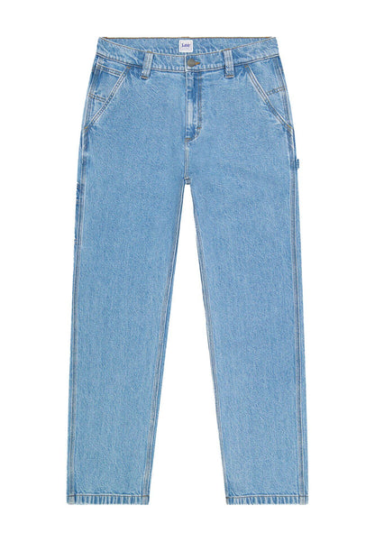 WORKWEAR CARPENTER KENNY - JEANS 112377678 . LEE 