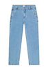 WORKWEAR CARPENTER KENNY - JEANS 112377678 . LEE 