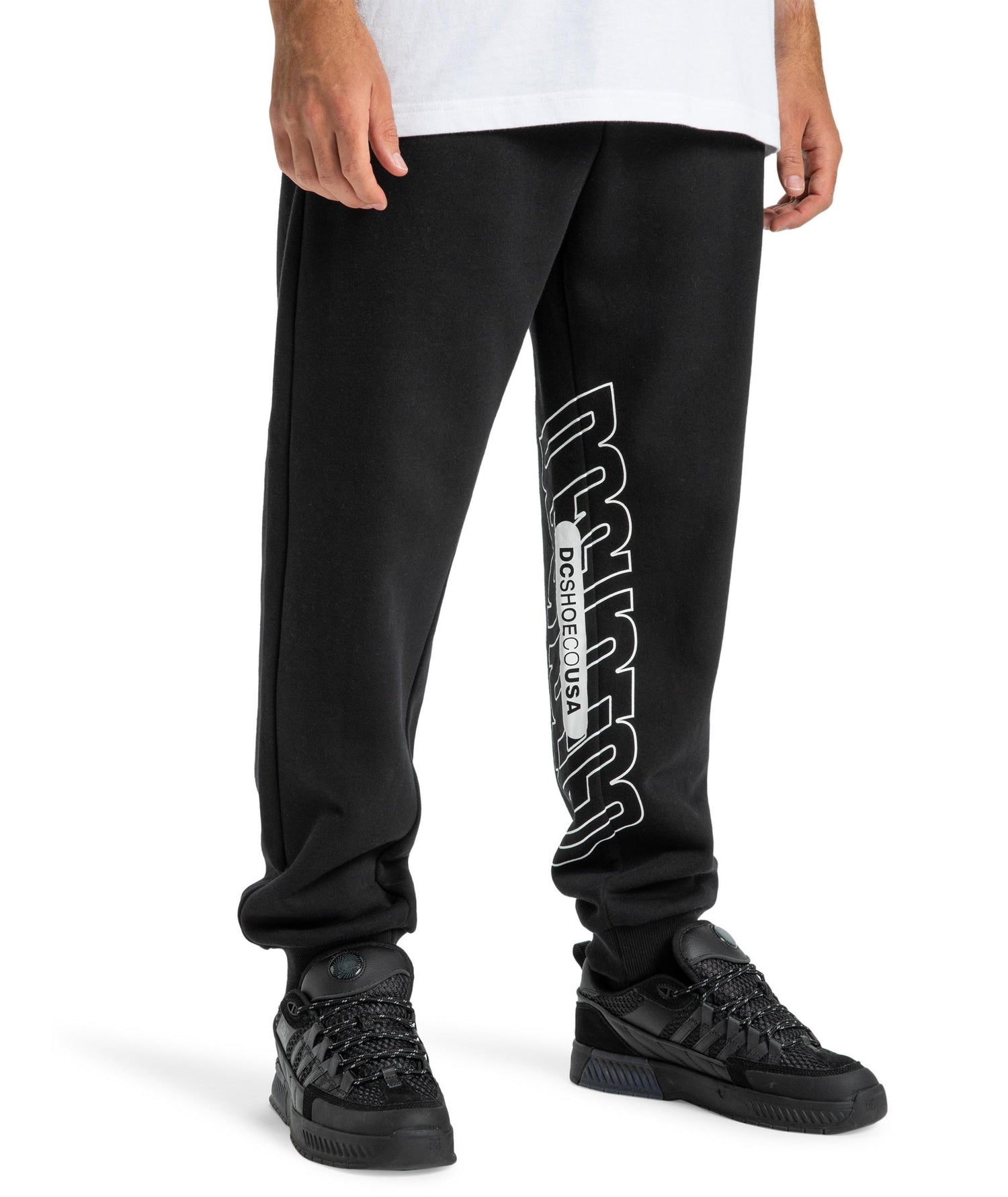 OMEGA SWEATPANT - PANTALONE EDYFB03093 -KVJ0 DC 