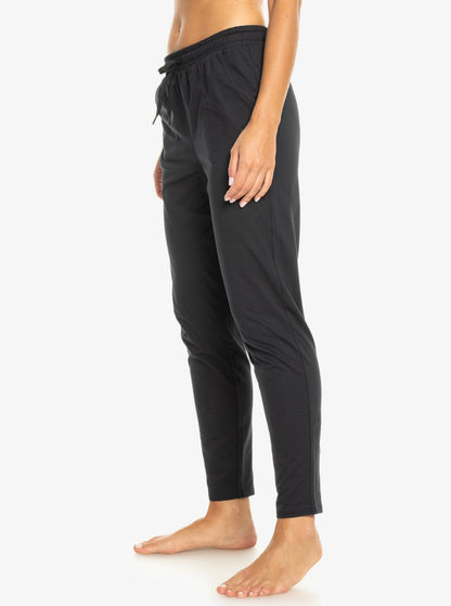 RISE &amp; VIBE PANTS ERJNP03554 -KVJ0 ROXY 