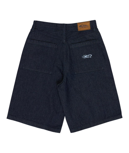 TYA BAGGY - SHORTS EQWDS03018 -BSNW QUIKSILVER 