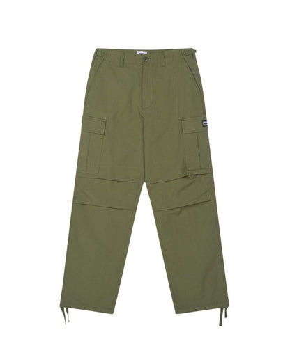 HARDWORK RIPSTOP CARGO - PANTALONE 22UC0000266 -DLN OBEY 