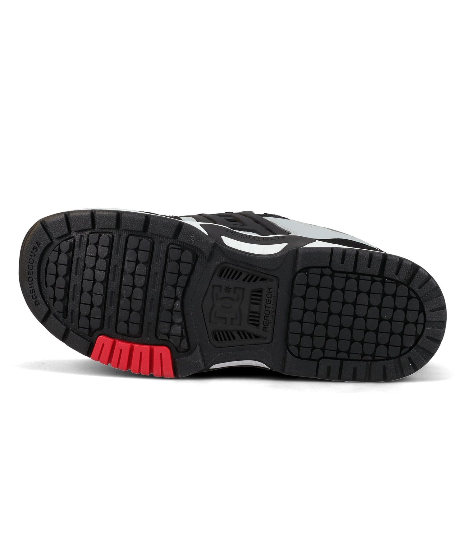 AT-2 - SCARPE DC02906 -002 DC 