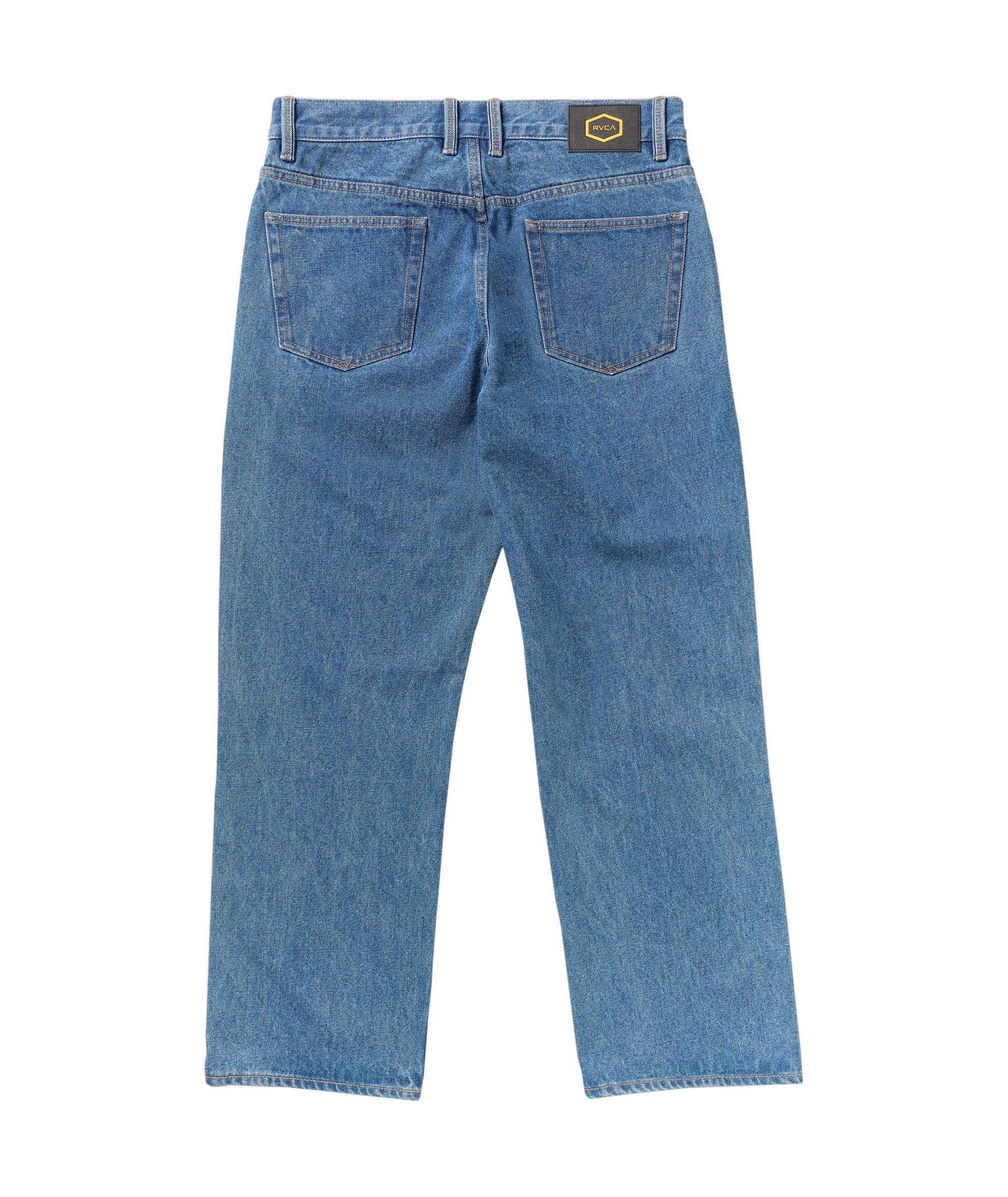 AMERICANA DAY - JEANS 23A193504 -UCL RVCA 