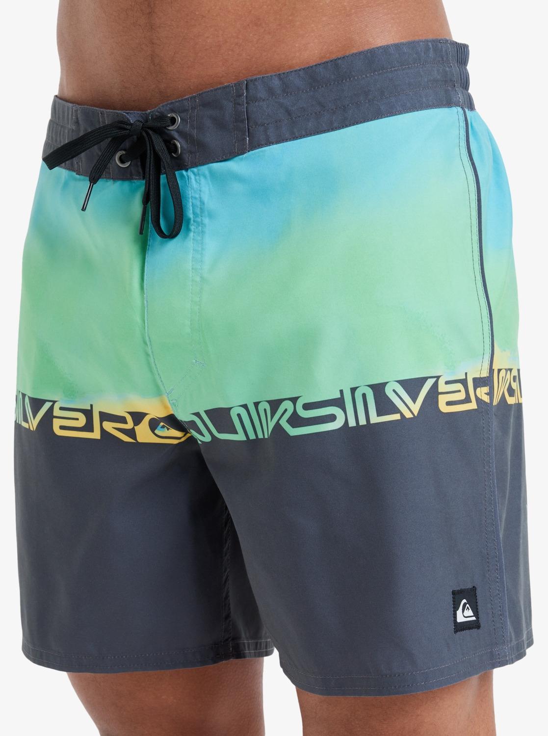 EVERYDAY HALF JAM 16 - BOARDSHORT EQYBS04897 -GGJ8 QUIKSILVER 