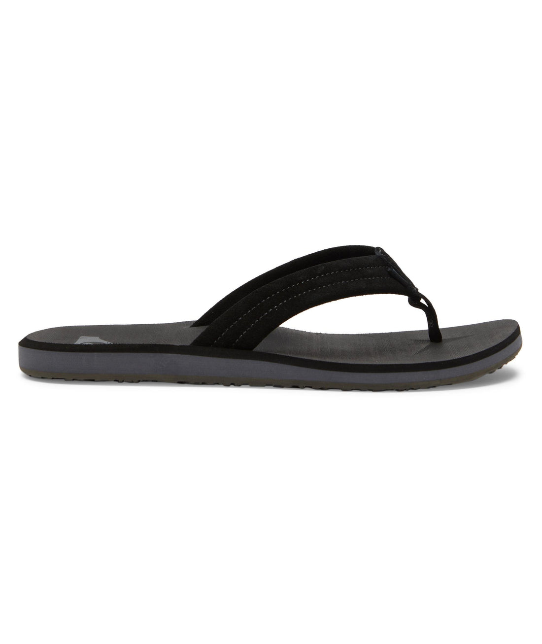 CARVER SUEDE CORE - SANDALI AQYL101323 -KVJ1 QUIKSILVER 