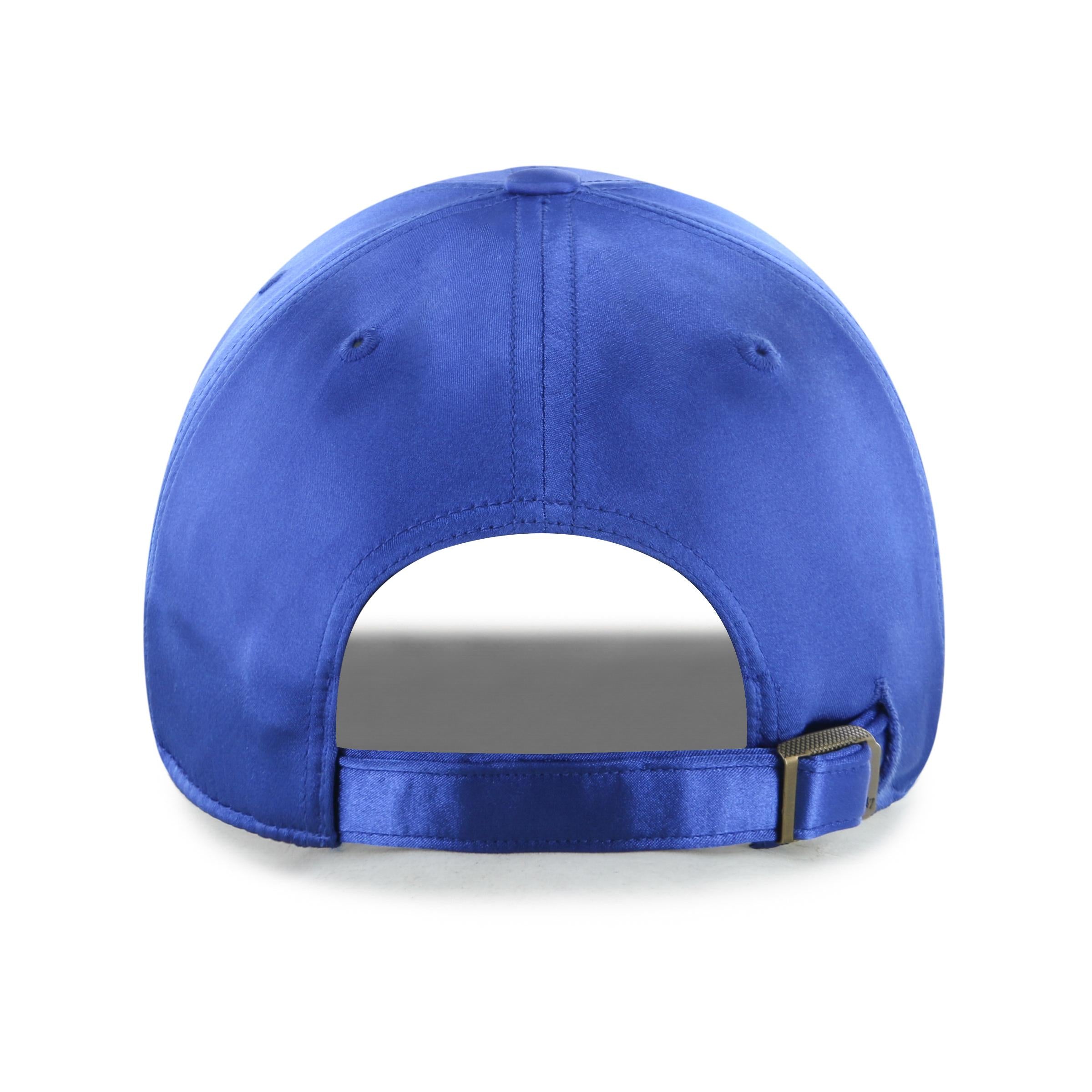 SATIN CLEAN UP LOS ANGELES DODGERS - CAPPELLINO 47-B-WLOVE12TZS -RY 47 BRAND 