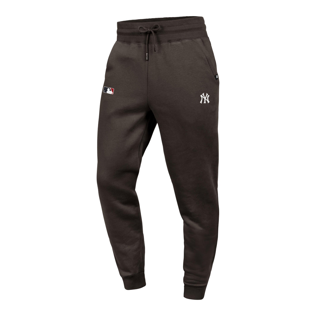 BASERUNNER EMB BURNSIDE NEW YORK YANKEES - PANTALONE 47-BB017PMPJOS686023 BW 47 BRAND 