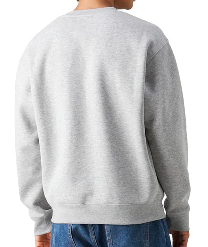 SPORT ESSENTIALS CREW - FELPA MT41510AG . NEW BALANCE 