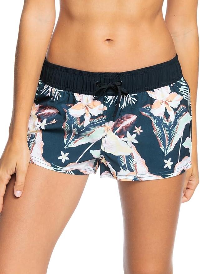 PRASLIN BSH 2 INCH - BOARDSHORT ERJBS03182 -KVJ7 ROXY 