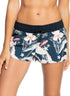 PRASLIN BSH 2 INCH - BOARDSHORT ERJBS03182 -KVJ7 ROXY 