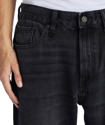 WORKER RELAXED - JEANS ADYDP03070 -KVAW DC 