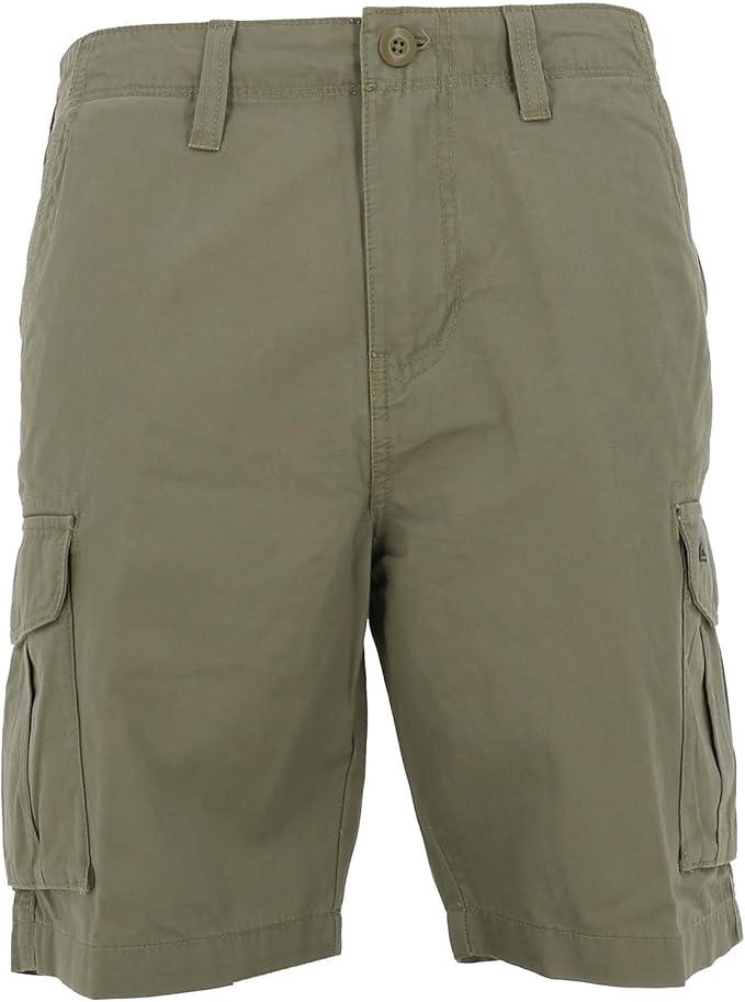 GRIMSHAW - SHORTS EQYWS03894 -TMZ0 QUIKSILVER 